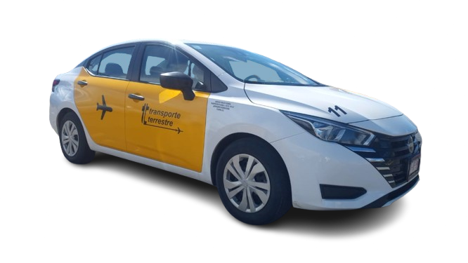 Taxi aeropuerto
